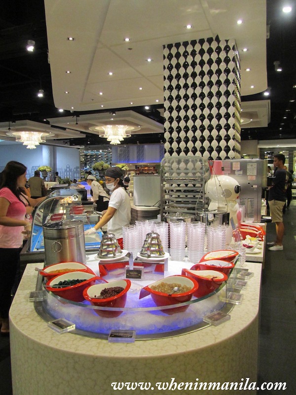 10 Reasons to Celebrate at Vikings SM North Edsa 8 Vikings Sm North Edsa Buffet When In Manila Birthday Celebration-003