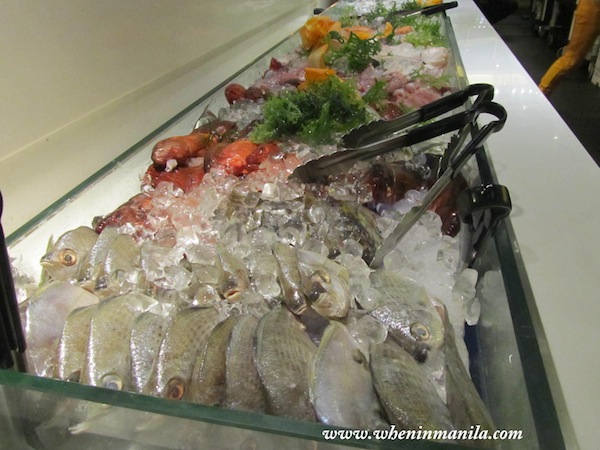 10 Reasons to Celebrate at Vikings SM North Edsa 1 Vikings Sm North Edsa Buffet When In Manila Birthday Celebration-011