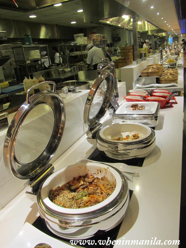 10 Reasons to Celebrate at Vikings SM North Edsa 2 Vikings Sm North Edsa Buffet When In Manila Birthday Celebration-024