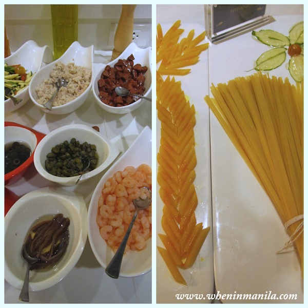10 Reasons to Celebrate at Vikings SM North Edsa 3 Vikings Sm North Edsa Buffet When In Manila Birthday Celebration-026