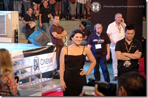 Vin Diesel in Manila Fast  Furious 6 Cast in the Philippines for Premiere with Michelle Rodriguez Luke Evans Gina Carano WhenInManila (3)