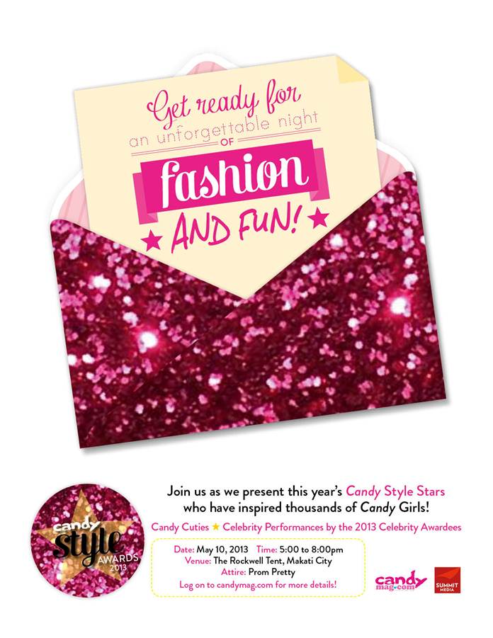 Candy Style Awards 2013: Be Prom Pretty! 59 candy
