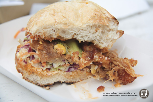Truck Bun: Your One-Stop Food Truck for Hearty Grub at Cucina Andare 1 cucina-andare-truck-bun-2