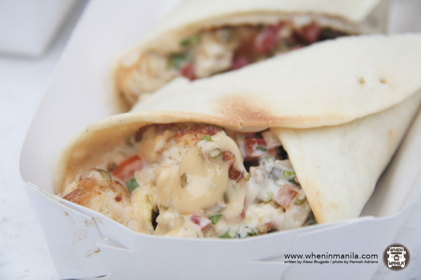Truck Bun: Your One-Stop Food Truck for Hearty Grub at Cucina Andare 2 cucina-andare-truck-bun-3