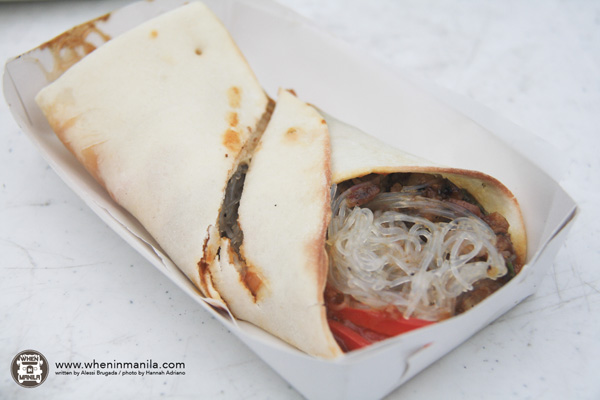 Truck Bun: Your One-Stop Food Truck for Hearty Grub at Cucina Andare 5 cucina-andare-truck-bun-4