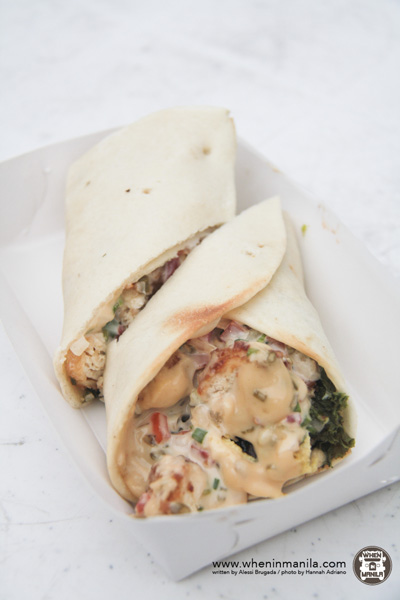 Truck Bun: Your One-Stop Food Truck for Hearty Grub at Cucina Andare 4 cucina-andare-truck-bun-7