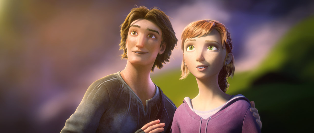 The Epic (3D Animation) Movie Review: A Movie of Tiny People with Big Lessons - When In Manila The Epic (3D Animation) Movie Review: A Movie of Tiny People with Big Lessons - When In Manila