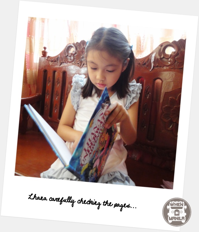 Look It's About Me: Personalized Storybooks for Kids 2 lookitsaboutme.wheninmanila212