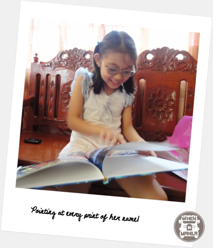 Look It's About Me: Personalized Storybooks for Kids 9 lookitsaboutme.wheninmanila29
