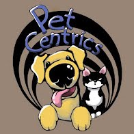 Pet Centrics Logo