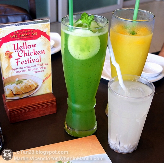 Wee Nam Kee: The Only Place Where You Can Catch The “Yellow Chicken Fever”! 4 wee-nam-kee-glorietta-yellow-chicken-when-in-manila (10)
