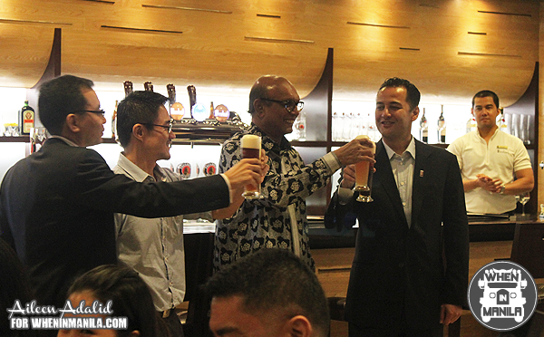 Brotzeit: A Taste of Authentic Bavarian Cuisine and Premium German Beers 5 when-in-manila-brotzeit-profst-german