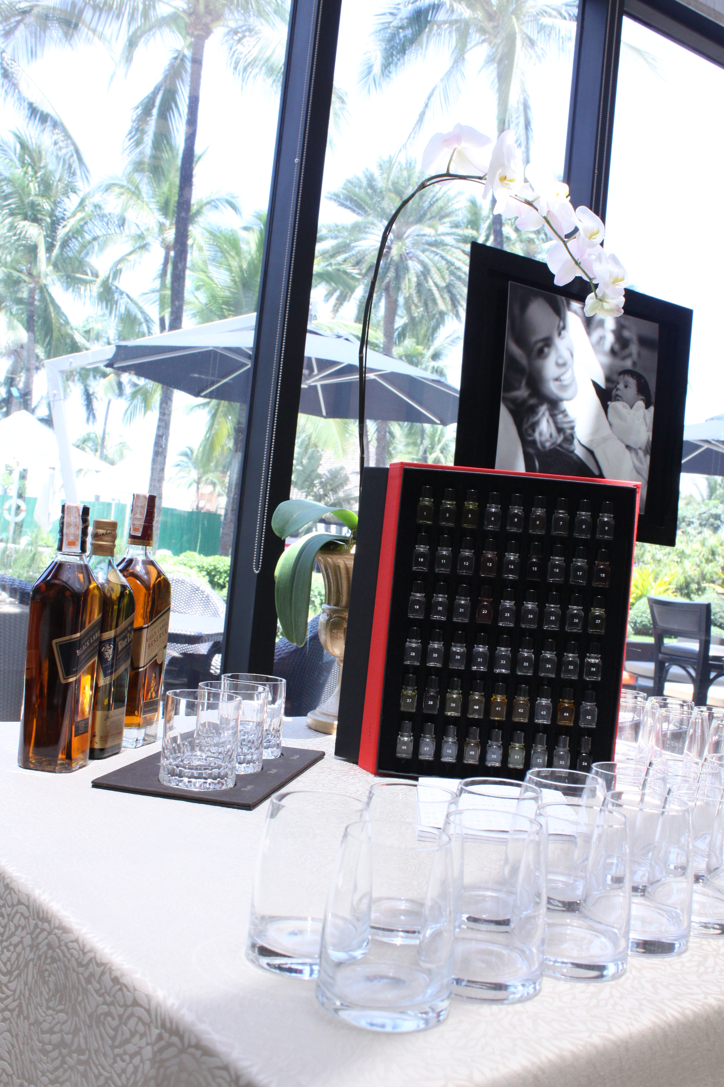 whiskey-tasting-at-Spiral-Sofitel