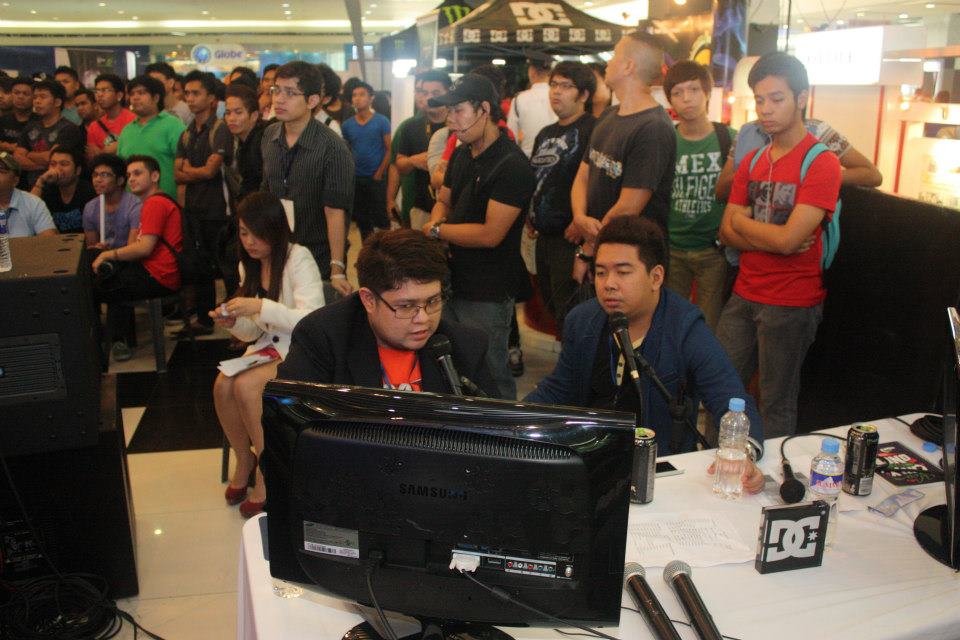 The Pinoy Gaming Festival 2013 Summer Assembly 2 164984_664129196936553_2069269566_n