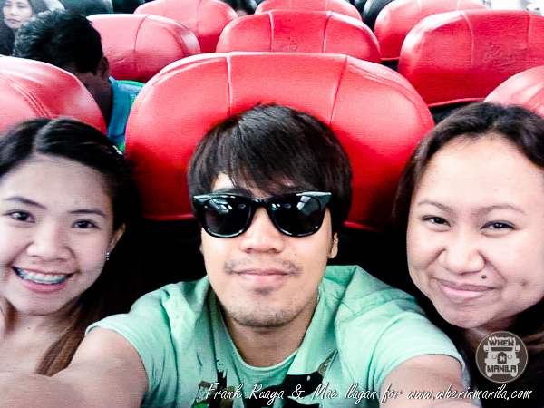 Air Asia Kuala Lumpur Frank Ruaya Manila Mae Ilagan When In Manila (1 of 64)