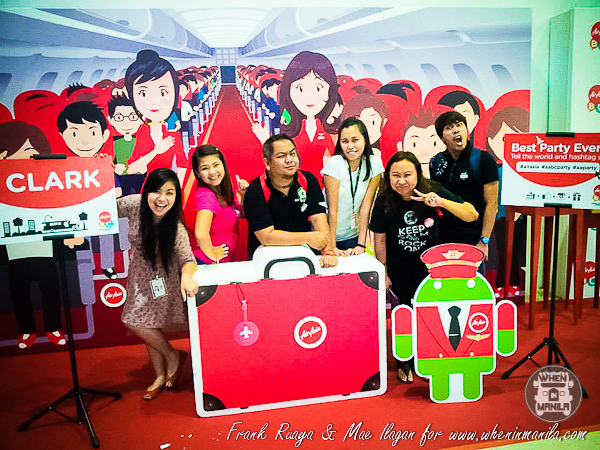 Air Asia Kuala Lumpur Frank Ruaya Manila Mae Ilagan When In Manila (18 of 64)