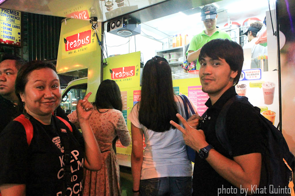 Air Asia Philippines Frank Ruaya Mae Ilagan Khat Quinto Zest Air When in Manila Eats A Date-11