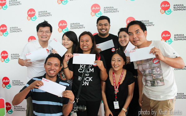 Air Asia Philippines Frank Ruaya Mae Ilagan Khat Quinto Zest Air When in Manila Eats A Date-7