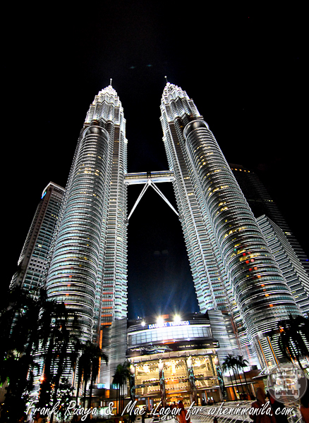 Air Asia Philippines Frank Ruaya Mae Ilagan When in Manila Eats A Date-38