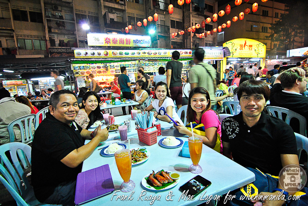 Air Asia Philippines Frank Ruaya Mae Ilagan When in Manila Eats A Date-43