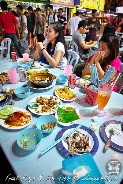 Air Asia Philippines Frank Ruaya Mae Ilagan When in Manila Eats A Date-49