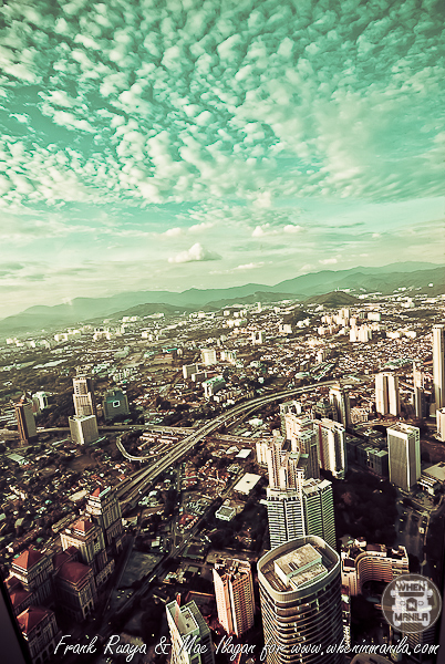 Air Asia Zest Air Kuala Lumpur Petronas Towers Frank Ruaya Mae Ilagan When In Manila (147 of 158)