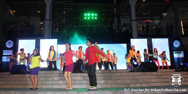 Cebu Business Month 2013 Kicks Off With "Excite Cebu, Power Up Global Business!" 3 Cebu Business Month 2013 (5)