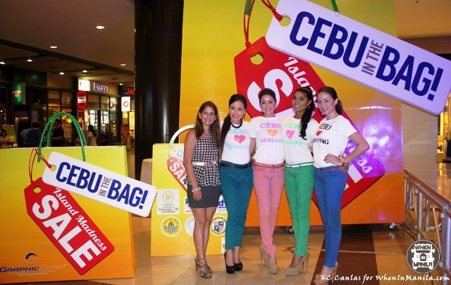 Cebu in the Bag 5