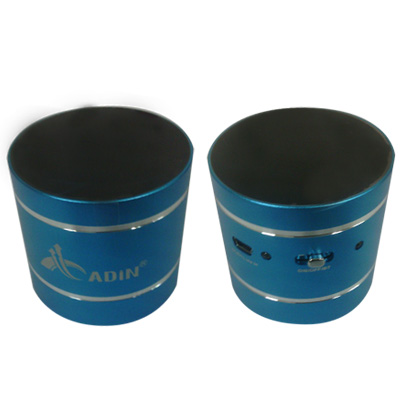 adin bluetooth speaker