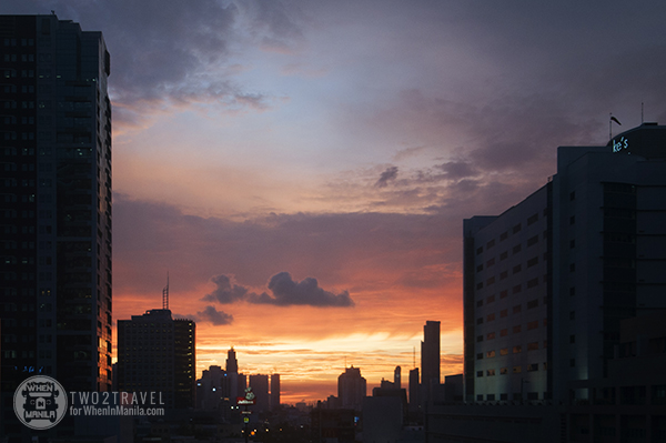 F1 Hotel Manila by Two2Travel.com