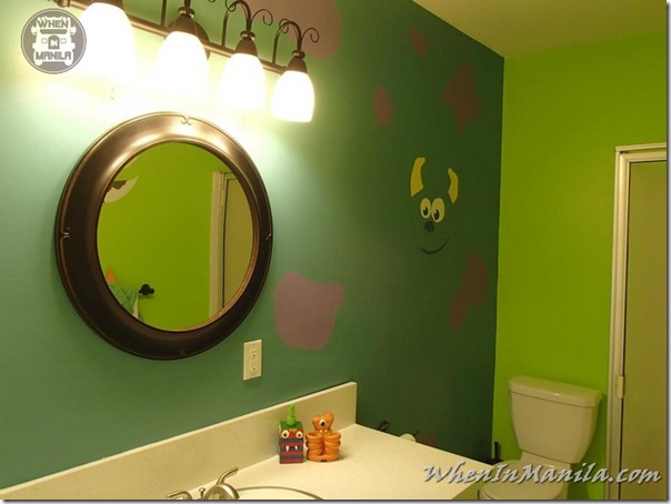Disney Family Vacation Home in Anaheim by Disneyland WhenInManila (13)
