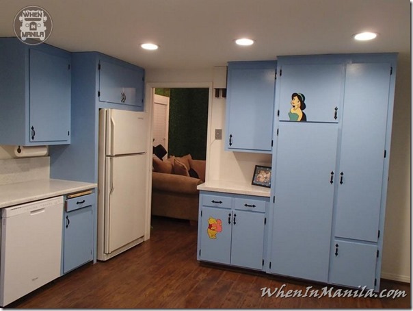 Disney Family Vacation Home in Anaheim by Disneyland WhenInManila (16)
