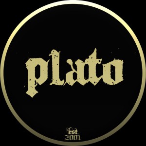 Plato College Party Place - Plato Logo jsncruz