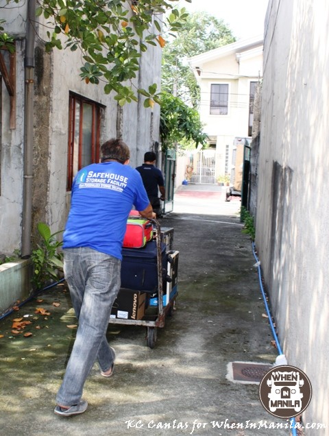 SafeHouse Self-Storage and Moving - Your Storage and Moving Partner 3 SafeHouse Self-Storage and Moving (1)