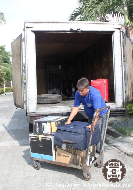 SafeHouse Self-Storage and Moving (2)