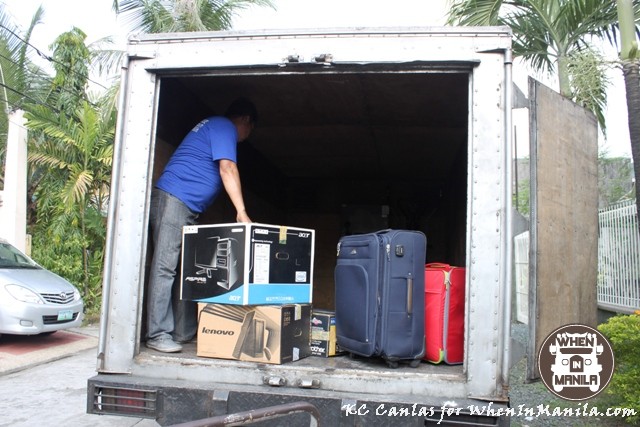 SafeHouse Self-Storage and Moving (3)