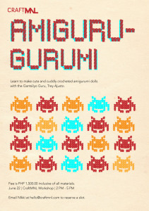 amigurugurumi poster June for Web-01