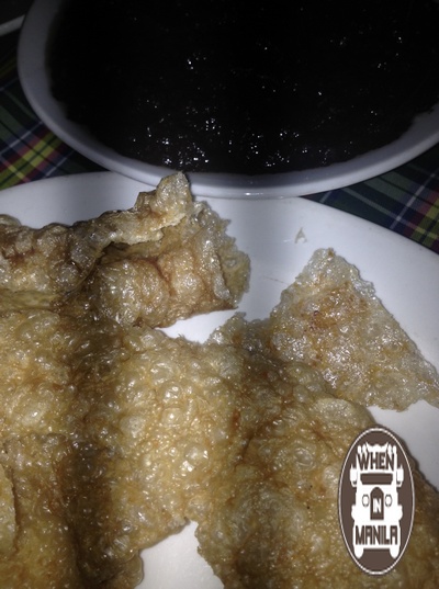 Electrolux Philippines Discover Ilocos Sur 4 dinuguan