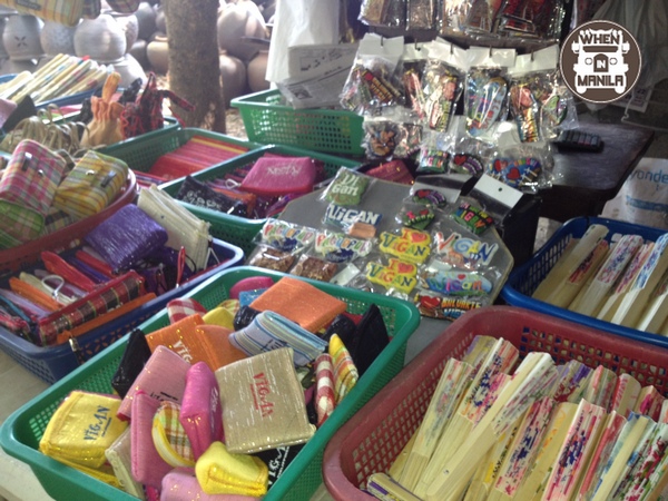 Electrolux Philippines Discover Ilocos Sur 7 souvenirs