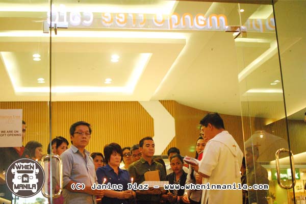 Mango Tree Café’s First in the South 1 11