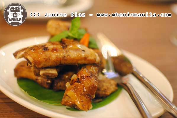 Mango Tree Café’s First in the South 3 9