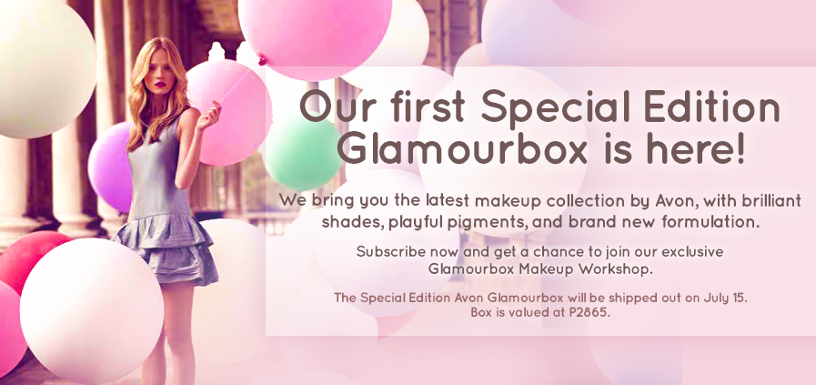glamourbox