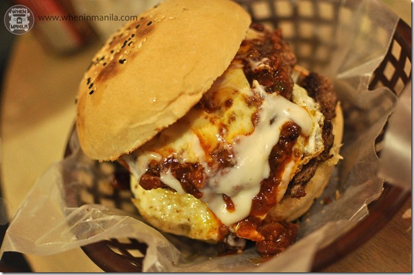 Best Photo Blog Award Globe Tatt Awards Beautiful Philippines itsmorefuninthephilippines WhenInManila Baguio BRGR