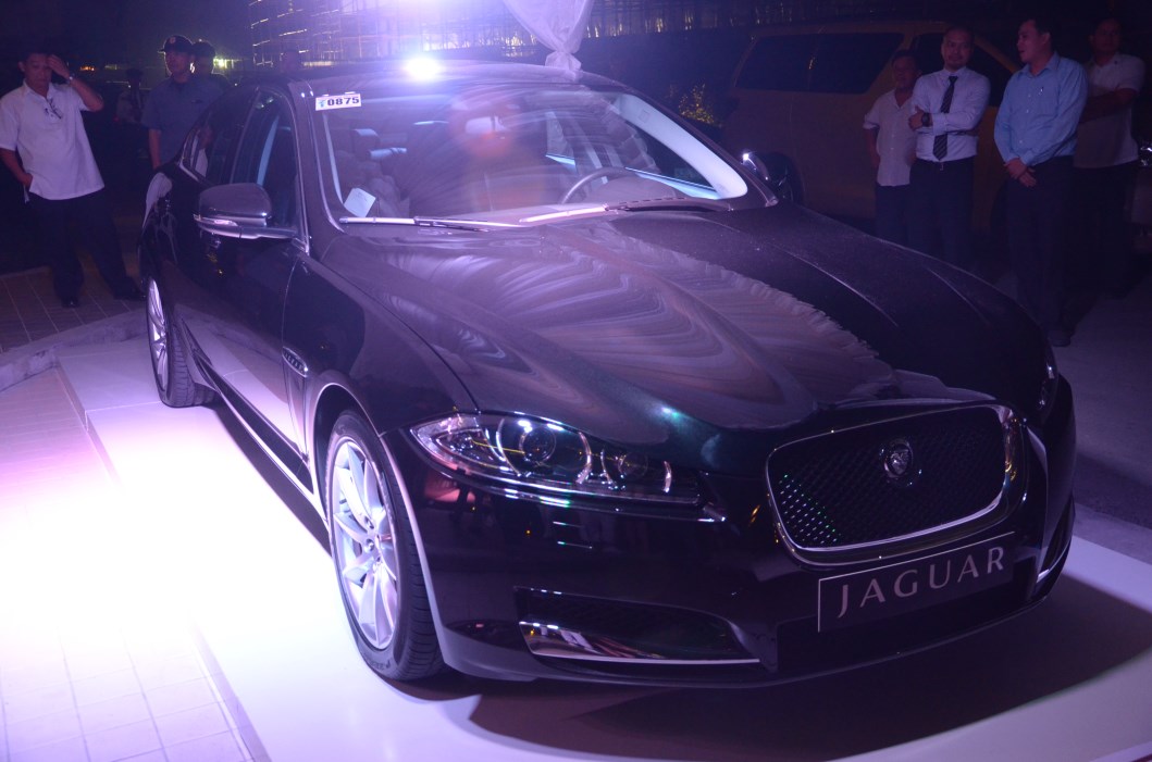 Buddha-Bar Manila and DJ Ravin present "Buddha-Bar XV' 10 DSC (631)