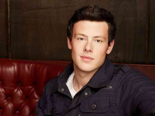 Glee Star Cory Monteith Found Dead in Vancouver Hotel Room WhenInManila