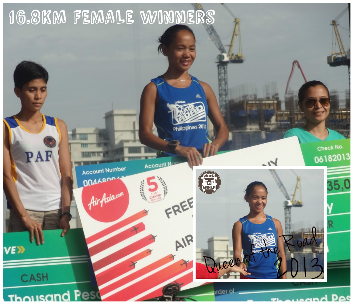 KOTR2013 16.8 Female