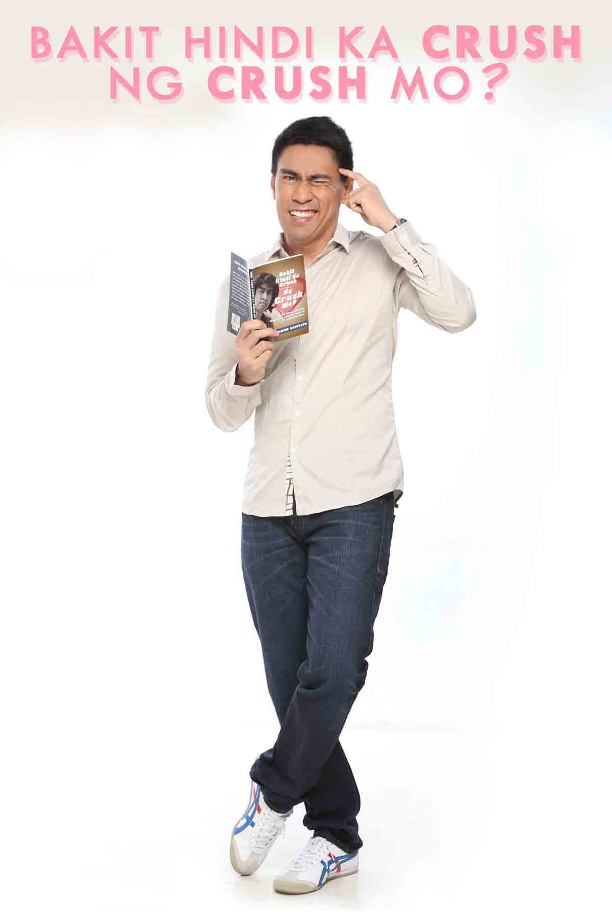 Now Showing: "Bakit Di Ka Crush ng Crush Mo?" (Starring Kim Chiu and Xian Lim) 12 RAMON 2