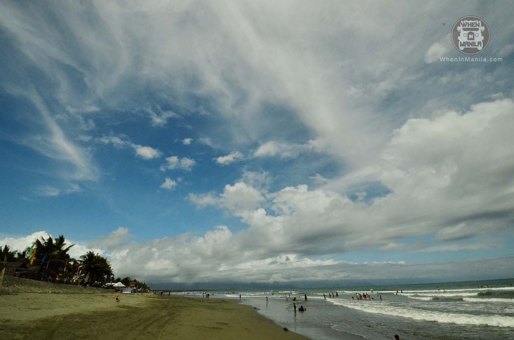 Forever Summer : Your Guide To A Quick Baler Escape 1 Photo by Vince Berris