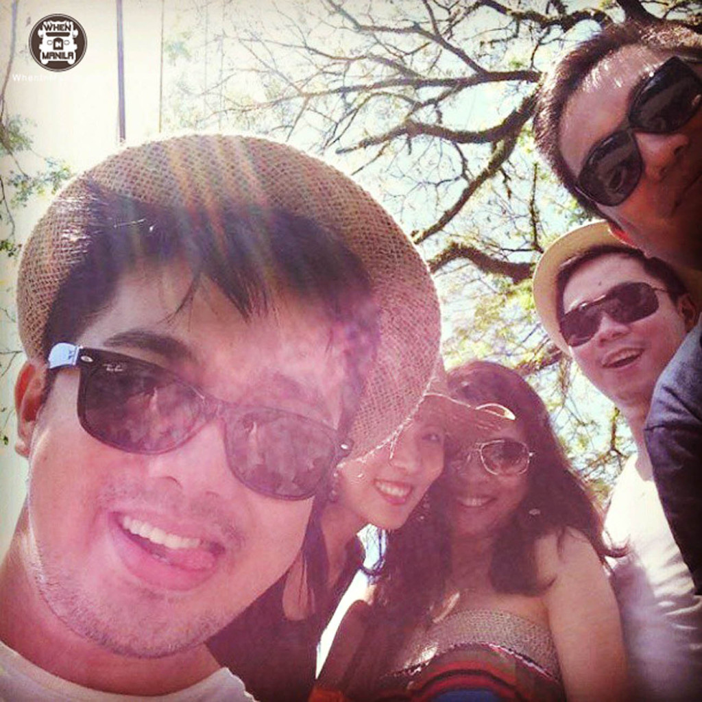 Photo by Ericson Dela Cruz