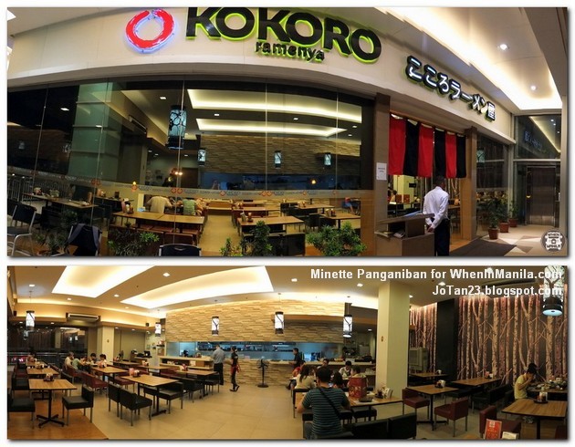 Big Bowls of Comfort at Kokoro Ramenya 1 kokoro-ramenya-when-in-manila (1)